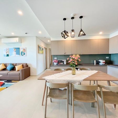 The Song Apartment Vung Tau - Trinh'S House מראה חיצוני תמונה
