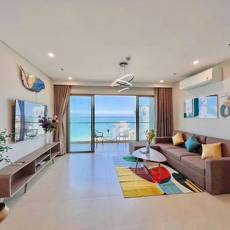 The Song Apartment Vung Tau - Trinh'S House מראה חיצוני תמונה