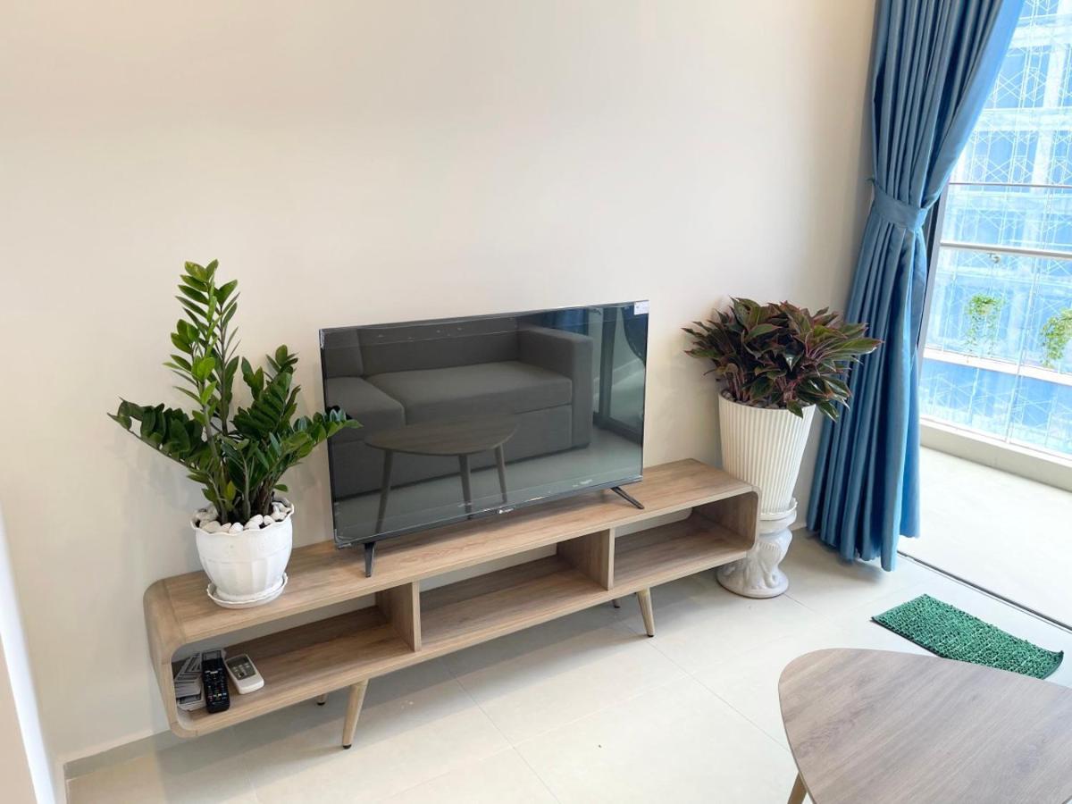 The Song Apartment Vung Tau - Trinh'S House מראה חיצוני תמונה