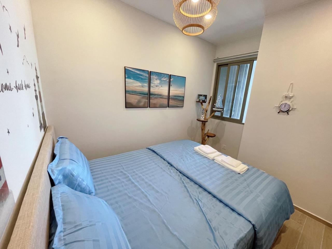 The Song Apartment Vung Tau - Trinh'S House מראה חיצוני תמונה