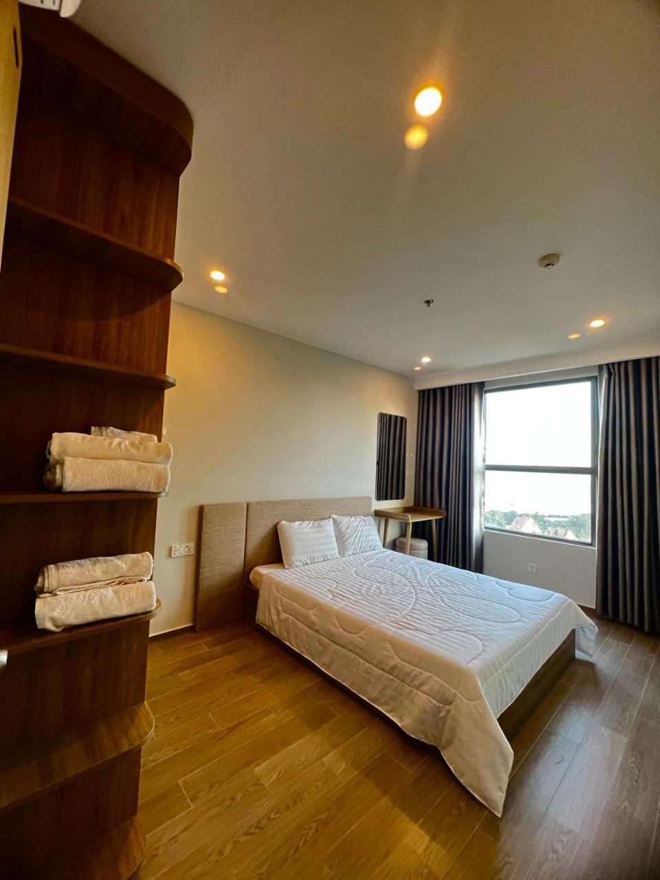The Song Apartment Vung Tau - Trinh'S House מראה חיצוני תמונה
