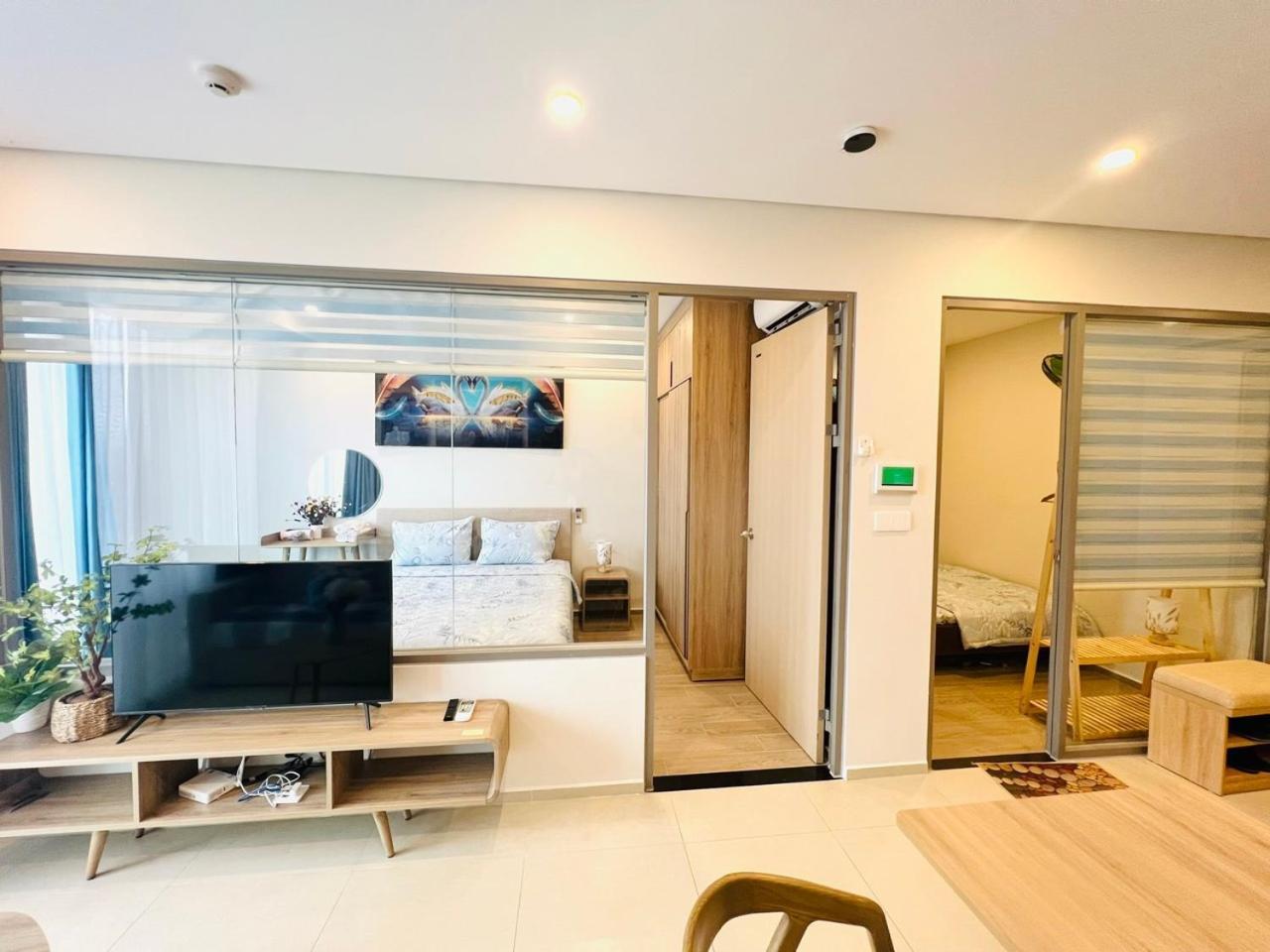 The Song Apartment Vung Tau - Trinh'S House מראה חיצוני תמונה